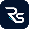 Romualdo Santos logo