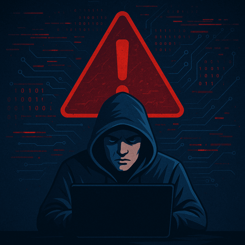  The VPN Plague: How Shady VPNs Infiltrated the Internet — and You’re Probably Using One