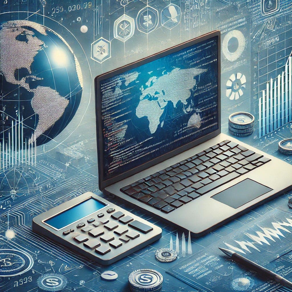 Working for the US as a Programmer and the Impact of the New Offshore Law